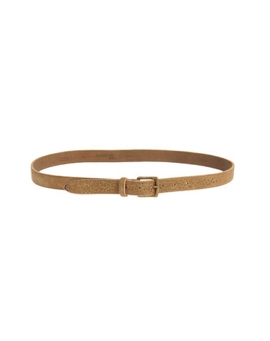 ZOOM M.GRIFONI DENIM - Belt