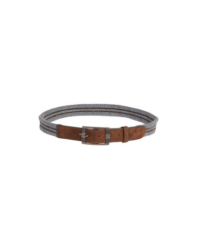 ZOOM JECKERSON - Belt