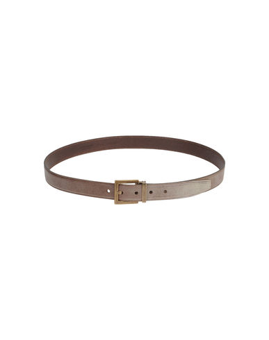 ZOOM DOLCE & GABBANA - Belt