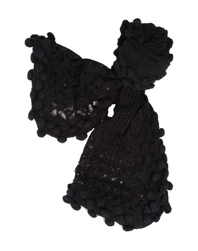 ZOOM CATHERINE MALANDRINO - Oblong scarf