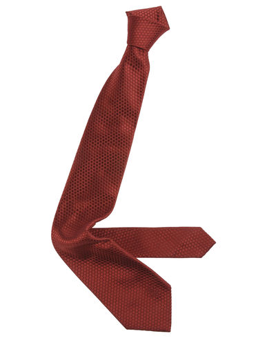 ZOOM CHRISTIAN LACROIX - Tie