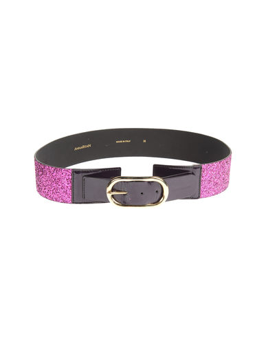 ZOOM ANNARITA N. - Belt