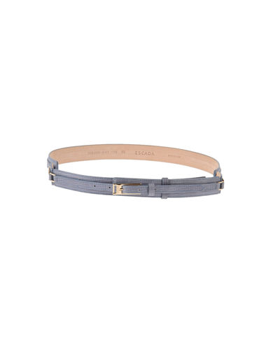 ZOOM ESCADA - Belt