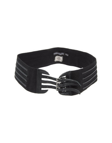 ZOOM ANTIK BATIK - Belt