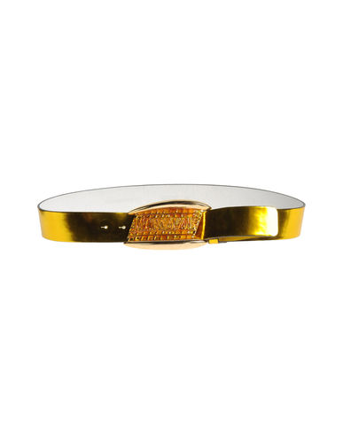 ZOOM ANDREW MACKENZIE - Belt
