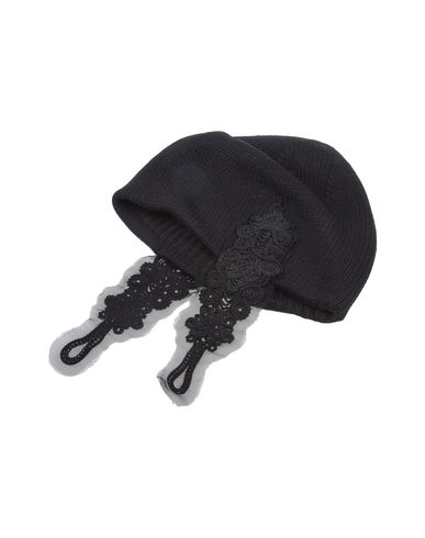 ZOOM DSQUARED2 - Hat