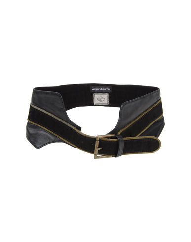 ZOOM ANTIK BATIK - Belt