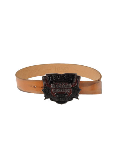 ZOOM D&G - Belt
