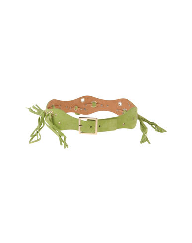 ZOOM BLUMARINE - Belt