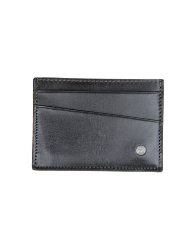 ZOOM LANVIN - Document holder