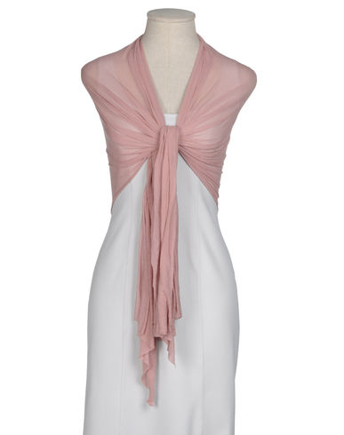 ZOOM FALIERO SARTI - Stole