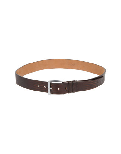 ZOOM CLAUDIO ORCIANI - Belt