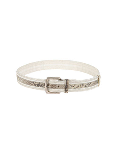 ZOOM ORCIANI - Belt
