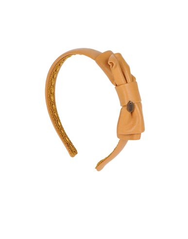 ZOOM REDValentino - Hair accessory