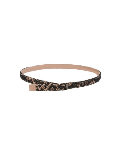 ZOOM N° 21 - Belt