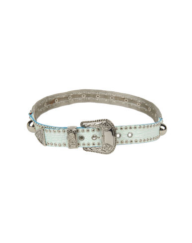 ZOOM ROCCOBAROCCO - Belt