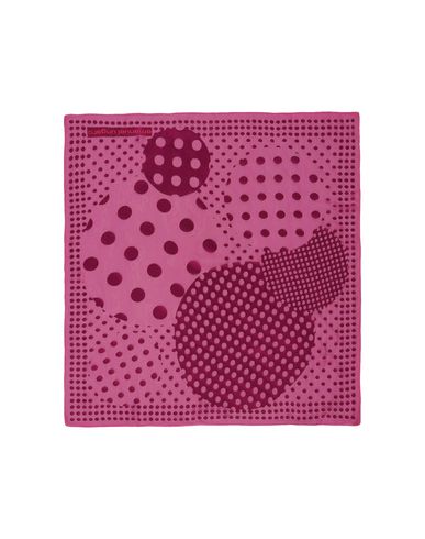 ZOOM EMANUEL UNGARO - Square scarf