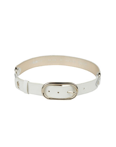 ZOOM VERSACE JEANS COUTURE - Belt