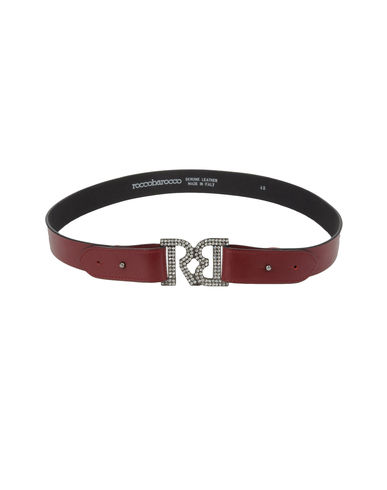 ZOOM ROCCOBAROCCO - Belt