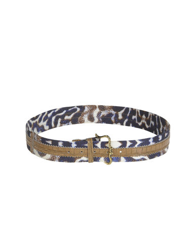 ZOOM JUST CAVALLI - Belt