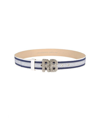 ZOOM ROCCOBAROCCO - Belt