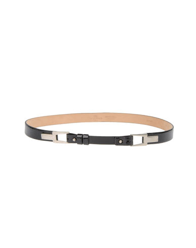 ZOOM ETRO - Belt