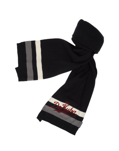 ZOOM DE KUBA - Oblong scarf