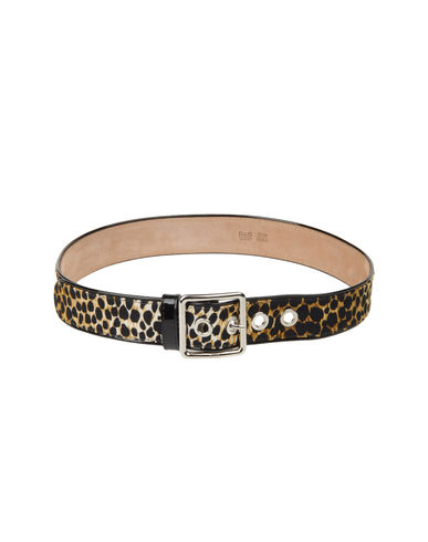 ZOOM D&G - Belt