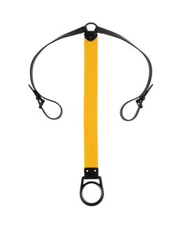 RALPH LAUREN BLACK LABEL - ACCESSORI - Bretelle