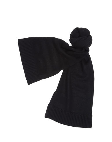 ZOOM BIKKEMBERGS - Oblong scarf