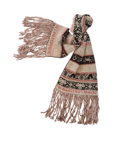 ZOOM JEANS LES COPAINS - Oblong scarf