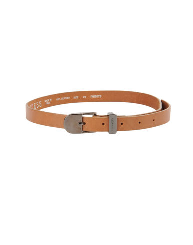 ZOOM GUESS - Belt