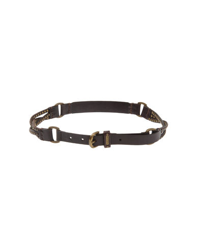 ZOOM GUESS - Belt