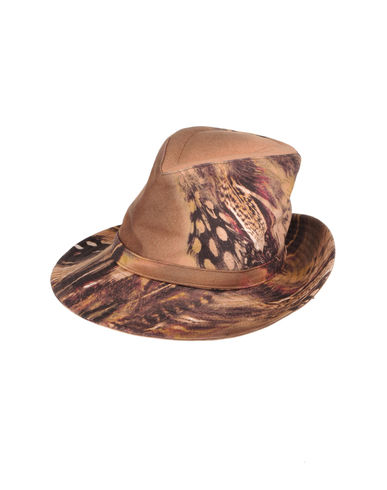 ZOOM PHILIP TREACY - Hat