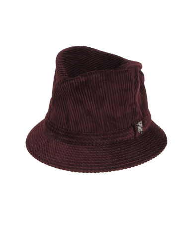 ZOOM PHILIP TREACY - Hat