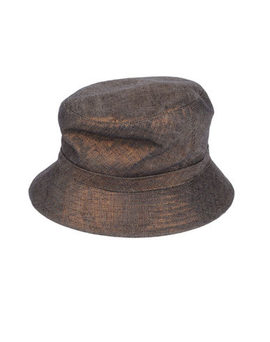 ZOOM PHILIP TREACY - Hat