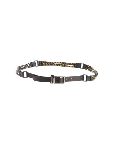 ZOOM GUESS - Belt