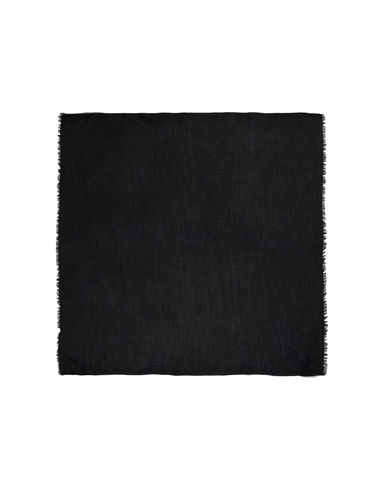ZOOM RING - Square scarf