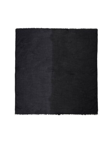 ZOOM RING - Square scarf