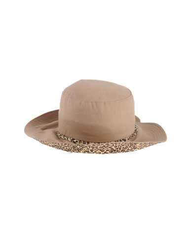 ZOOM SEEBERGER - Hat