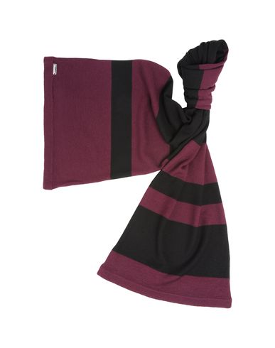 ZOOM ADIDAS SLVR - Oblong scarf