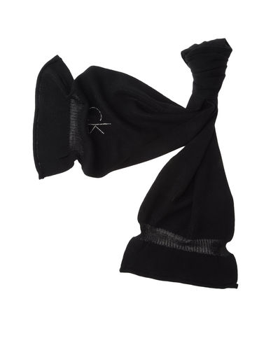 ZOOM CK CALVIN KLEIN - Oblong scarf