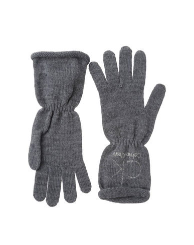 ZOOM CK CALVIN KLEIN - Gloves