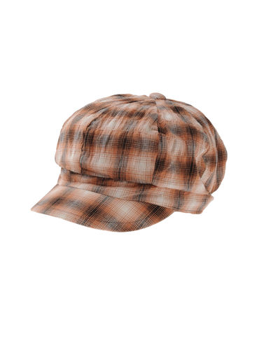 ZOOM SEEBERGER - Hat