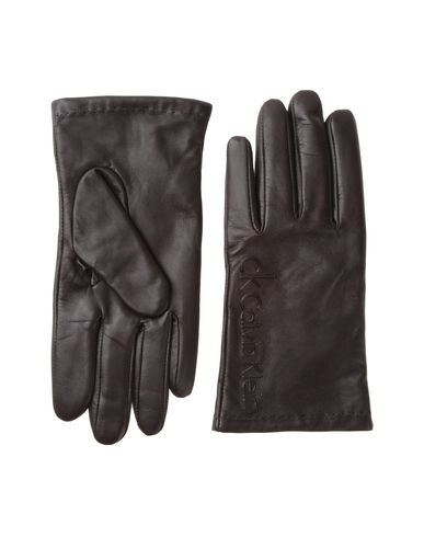 ZOOM CK CALVIN KLEIN - Gloves
