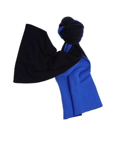 ZOOM ARAN CASHMERE - Oblong scarf