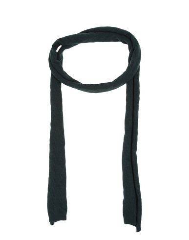 ZOOM TWIN-SET Simona Barbieri - Oblong scarf