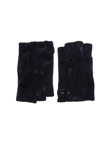 ZOOM MAURO GRIFONI - Gloves