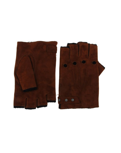 ZOOM MAURO GRIFONI - Gloves