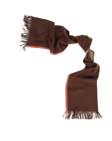 ZOOM PAUL SMITH JEANS - Oblong scarf